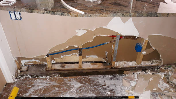 Best Flood restoration services  in Kennesaw, GA