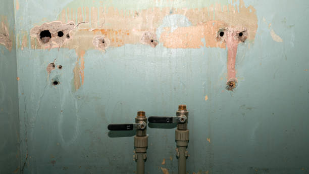 24/7 water damage repair in Kennesaw, GA