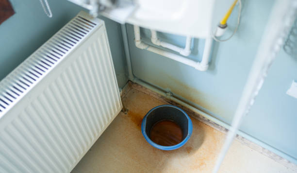 Carpet water damage restoration in Kennesaw, GA